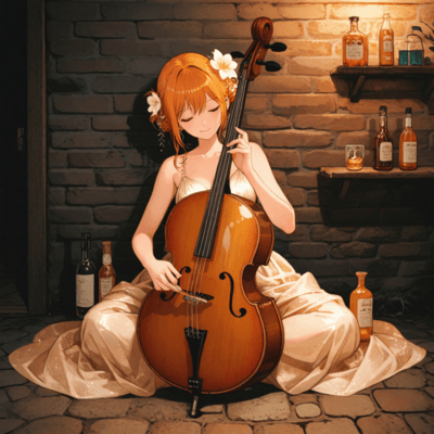 Cafe Morning Breezes Front Cover
