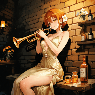 Secret Hideaway Jazz Front Cover