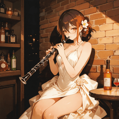 Rain Sound and Jazz Front Cover