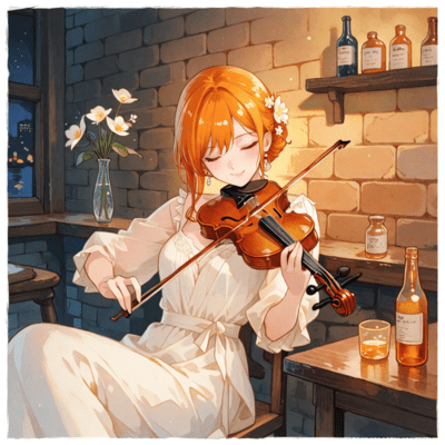 Velvet Morning Dew Front Cover