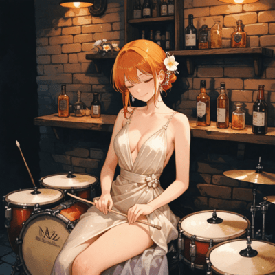 Dawn Harmonies Front Cover