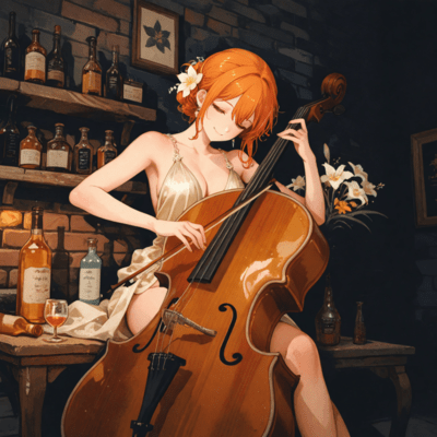 Lullaby for Peaceful Sleepのジャケット写真
