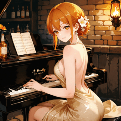 Golden Hour Reflectionsのジャケット写真
