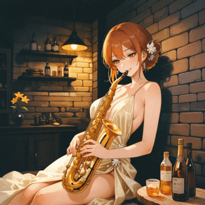 Urban Blues Nightのジャケット写真