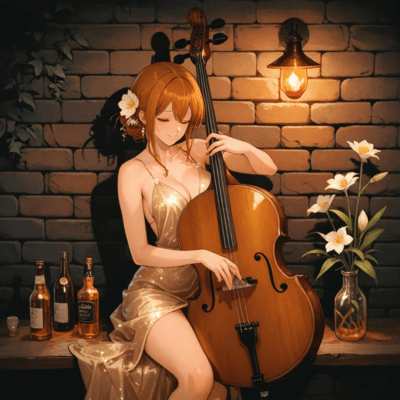 Velvet Sunset Chill Front Cover