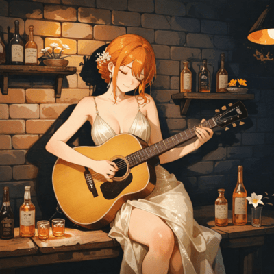 Moonlit Romanceのジャケット写真