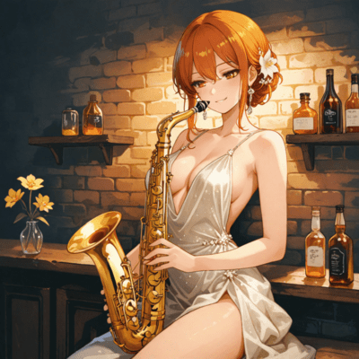 Secret Place Jazz Nightsのジャケット写真