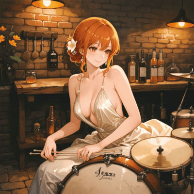 Deep Forest Calm Front Cover