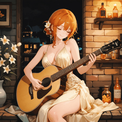Dreamy Afternoonsのジャケット写真