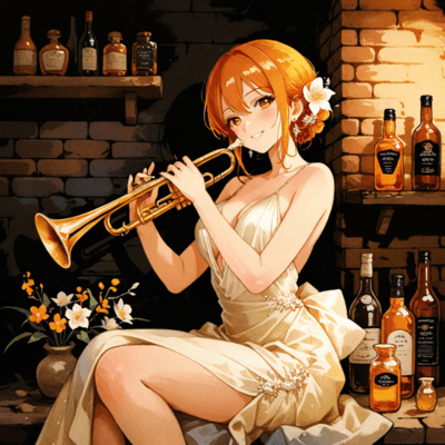 Velvet Night Aura Front Cover