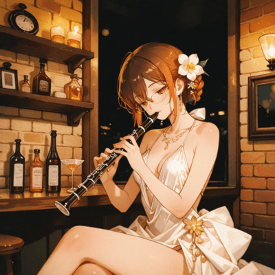 Twilight Jazz Club Nightsのジャケット写真