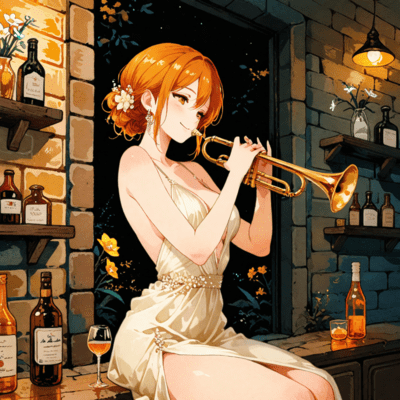 Whispers of the Wind Front Cover