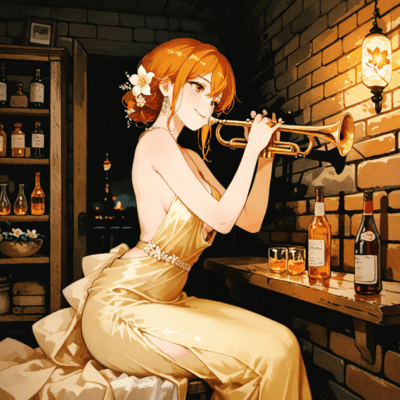 Sunset Loungeのジャケット写真