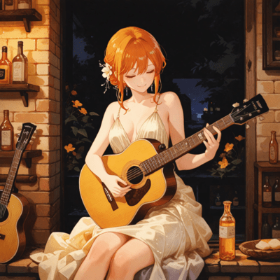 Serene Lake Harmonies Front Cover