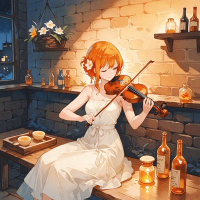 Serene Ocean Whispers Front Cover