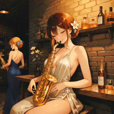 Gentle Flow Stateのジャケット写真