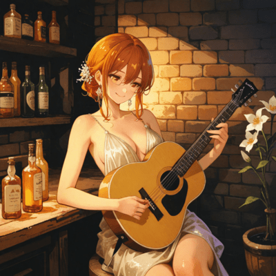 Jazz Reverie Nightsのジャケット写真
