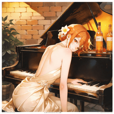 Gentle Healing Night Front Cover