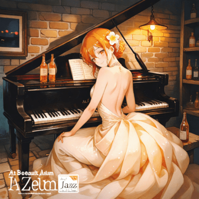 Urban Night Temptationのジャケット写真