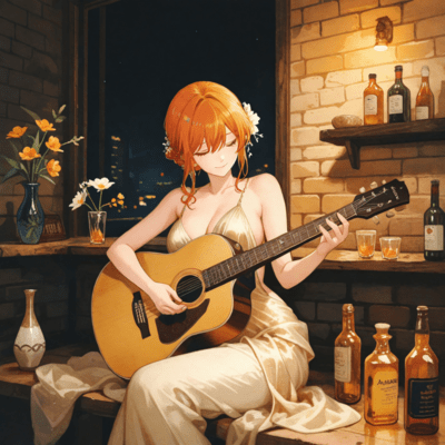 Gentle Awakening Front Cover
