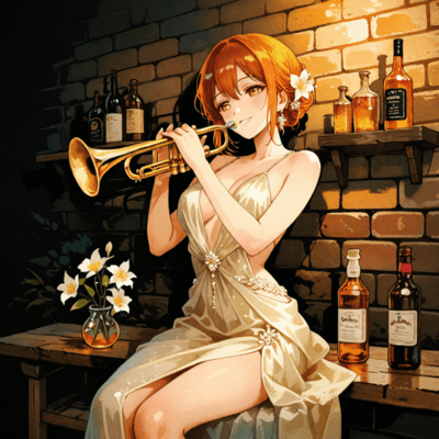 Gentle Night Harmonies Front Cover