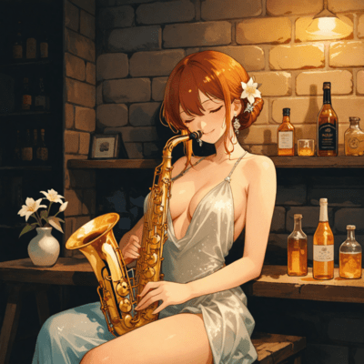 Urban Jazz Oasis Front Cover