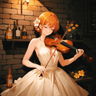 Starry Night Melodiesのジャケット写真