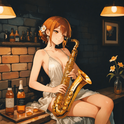 Subtle Twilight Harmoniesのジャケット写真