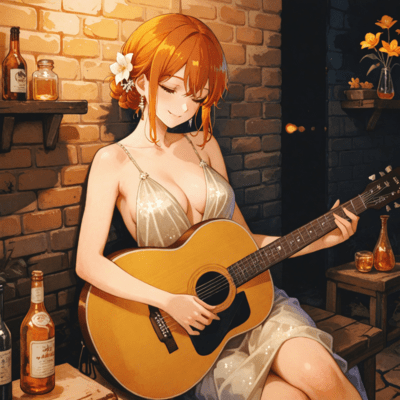 Sunset Jazz Front Cover