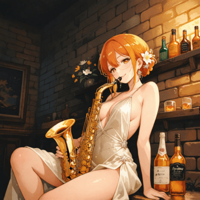 Cozy Corner Melodies Front Cover