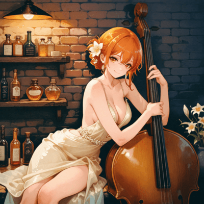 Golden Sunset Harmoniesのジャケット写真