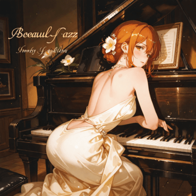 Comfortable Momentsのジャケット写真