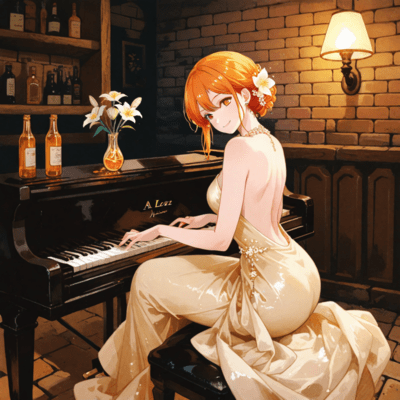 Jazz of Heart's Meditation Front Cover