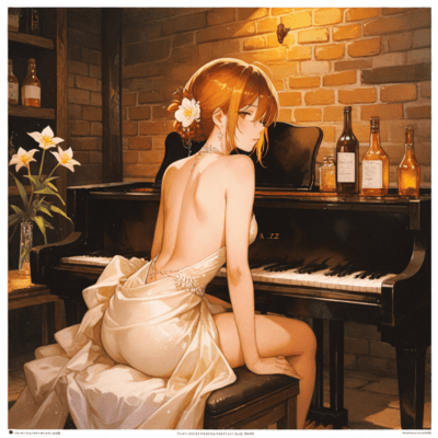 Ambient Cafe Hoursのジャケット写真