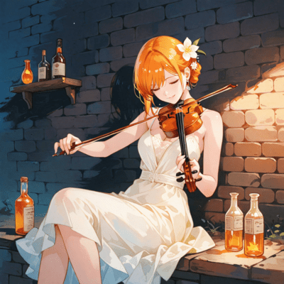Quiet Concentration Front Cover