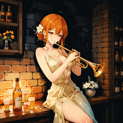 Twilight Jazz Clubのジャケット写真
