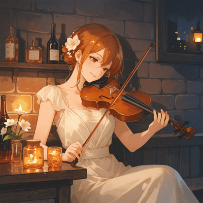 Velvet Sunset Melodies Front Cover