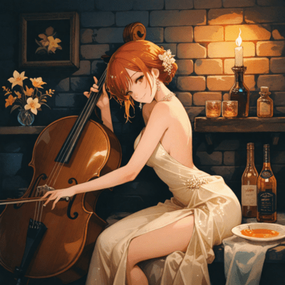Twilight Jazz Bluesのジャケット写真