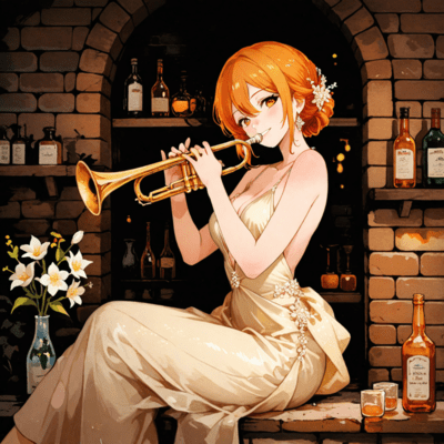 Gentle Healing Melody Front Cover