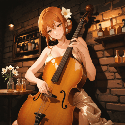Timeless Cafe Serenity Front Cover