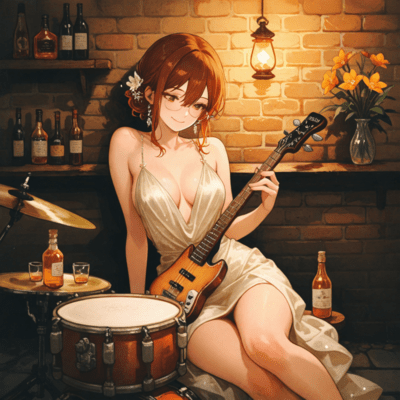 Twilight Jazz Barのジャケット写真