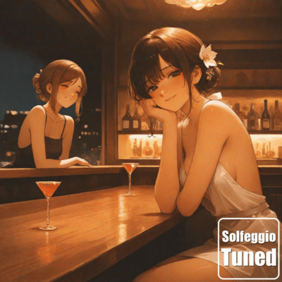 How to Spend Reading Time - With Solfeggio Tuning Front Cover