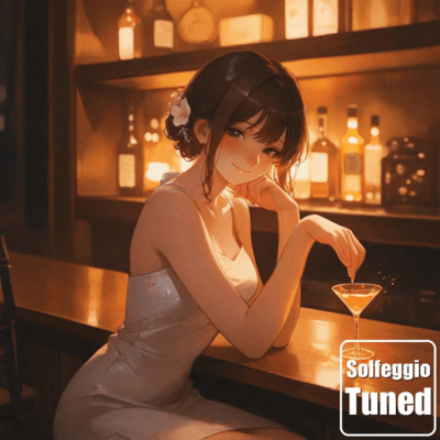 Exploration of the Heart - With Solfeggio Tuningのジャケット写真