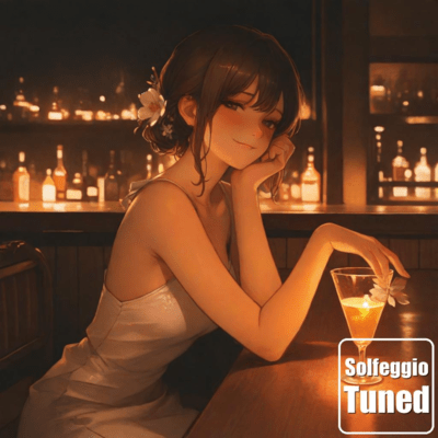 Secret Garden - With Solfeggio Tuningのジャケット写真