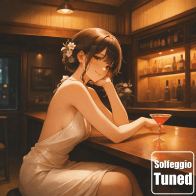 Study Room Meditation - With Solfeggio Tuningのジャケット写真