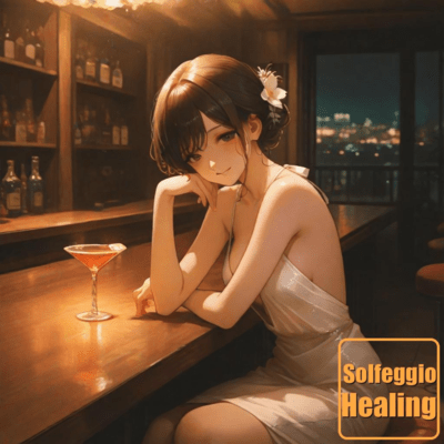 Reading Companion - Embracing transformative Solfeggio tones Front Cover