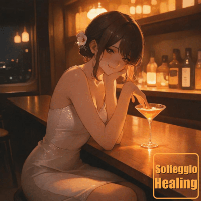 Invitation to Gentle Sleep - Embracing transformative Solfeggio tones Front Cover