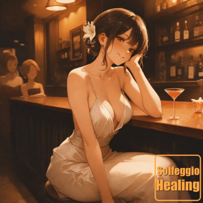 Exploration of the Heart - Embracing transformative Solfeggio tonesのジャケット写真