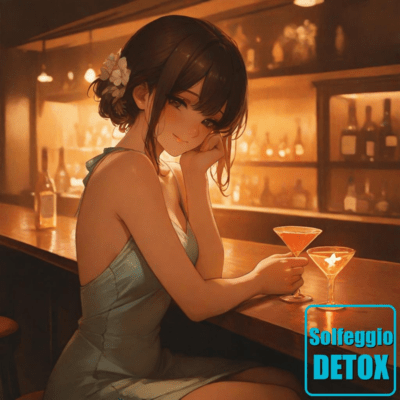 Reflective Raindrops - Solfeggio Jazz for Clarity and Calmのジャケット写真