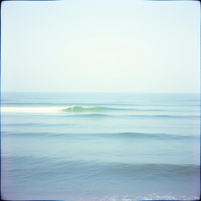 Relaxing Classical Music: Quiet Coast Front Cover